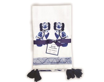 Tea Towels