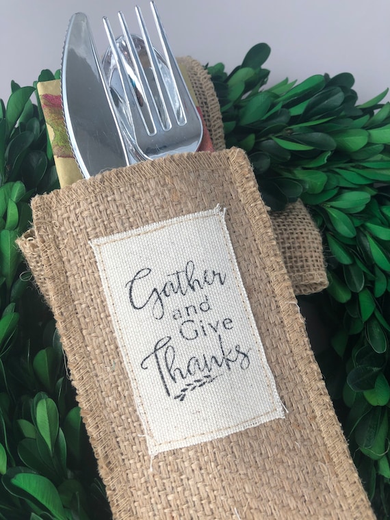 Give Thanks {Pouch} Give Thanks {Pouch}
