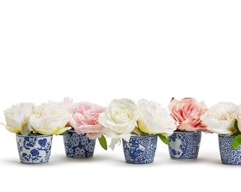 Canton Collection Cachepot 6 Designs