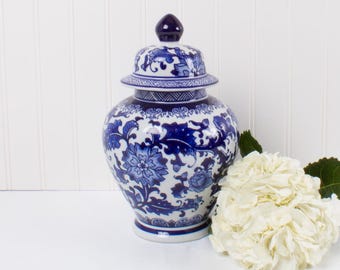 Ginger Jar Large
