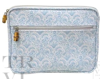 Classique Tote Bag - Mist