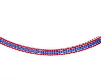 Patriotic Star Garland | Table Decor