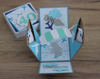 Gutschein Verpacken Hochzeit Etsy