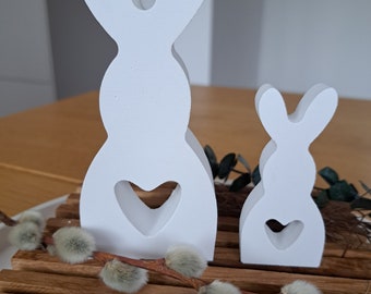 Easter Bunnies | Easter greetings | Souvenirs | Easter | Gift idea | Happy Easter | Guest gift Easter | Easter decoration | Raysin