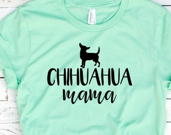 chihuahua t shirts for dogs