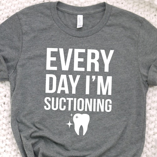 Dentist Gift Dental Gifts Dental Shirts Dental Hygienist Etsy