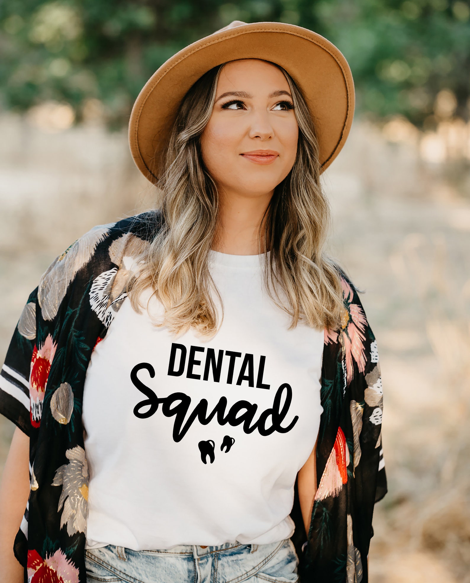 Dentist Gift Dental Gifts Dental Shirts Dental Hygienist Etsy