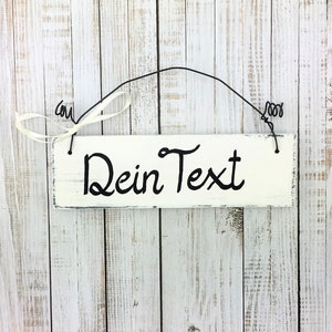 Bild Textschild Druck Wandbild Spruch Holzrahmen Rahmen Shabby Chic Bild Textschild Druck Wandbild Spruch Holzrahmen Rahmen Shabby Chic