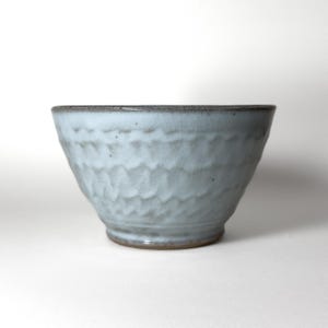 Celadon Slipped Bowl - Handmade Ceramic Bowls - Serving Bowls - Handmade Pottery Bowl - Small Pottery Bowl - Trinket Bowl - Highfire Pottery