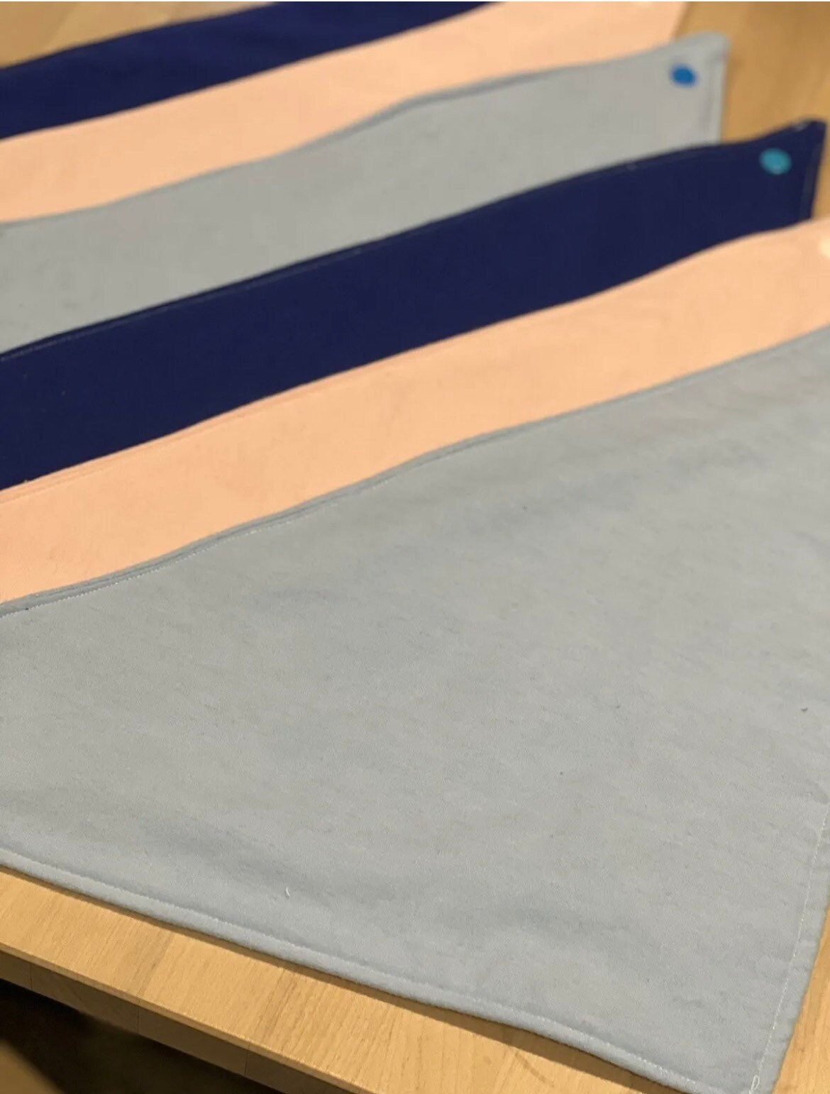 Special Needs Childadult Bibs Handmade Disabled Dribble Bib Etsy