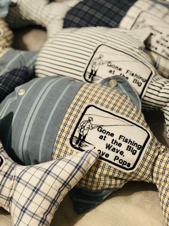 Memory shirt pillow cheap