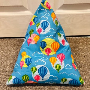 Phone, tablet beanbag holder stand, tablet stand, phone beanbag stand, tablet beanbag