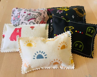 Guinea pig pillow, guinea pig custom cushion, pet cushion, cute Guinea pig accessories, pet accessories