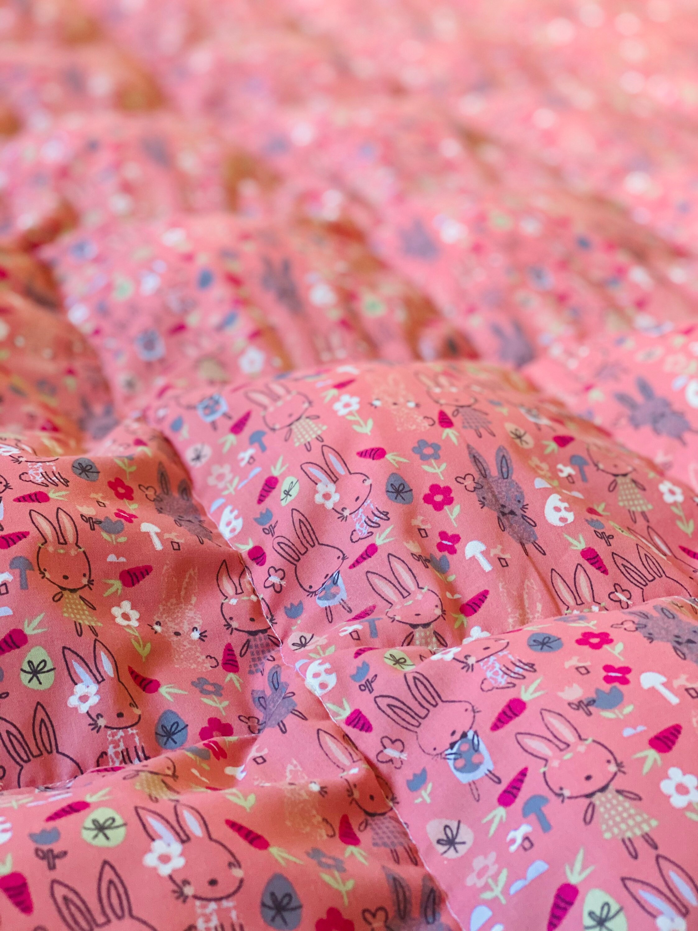 Childrens Personalised Weighted Blanket Childs Personalised Weighted Blanket 102x145cm Weighted Blankets Lots of Fabric Options Etsy UK