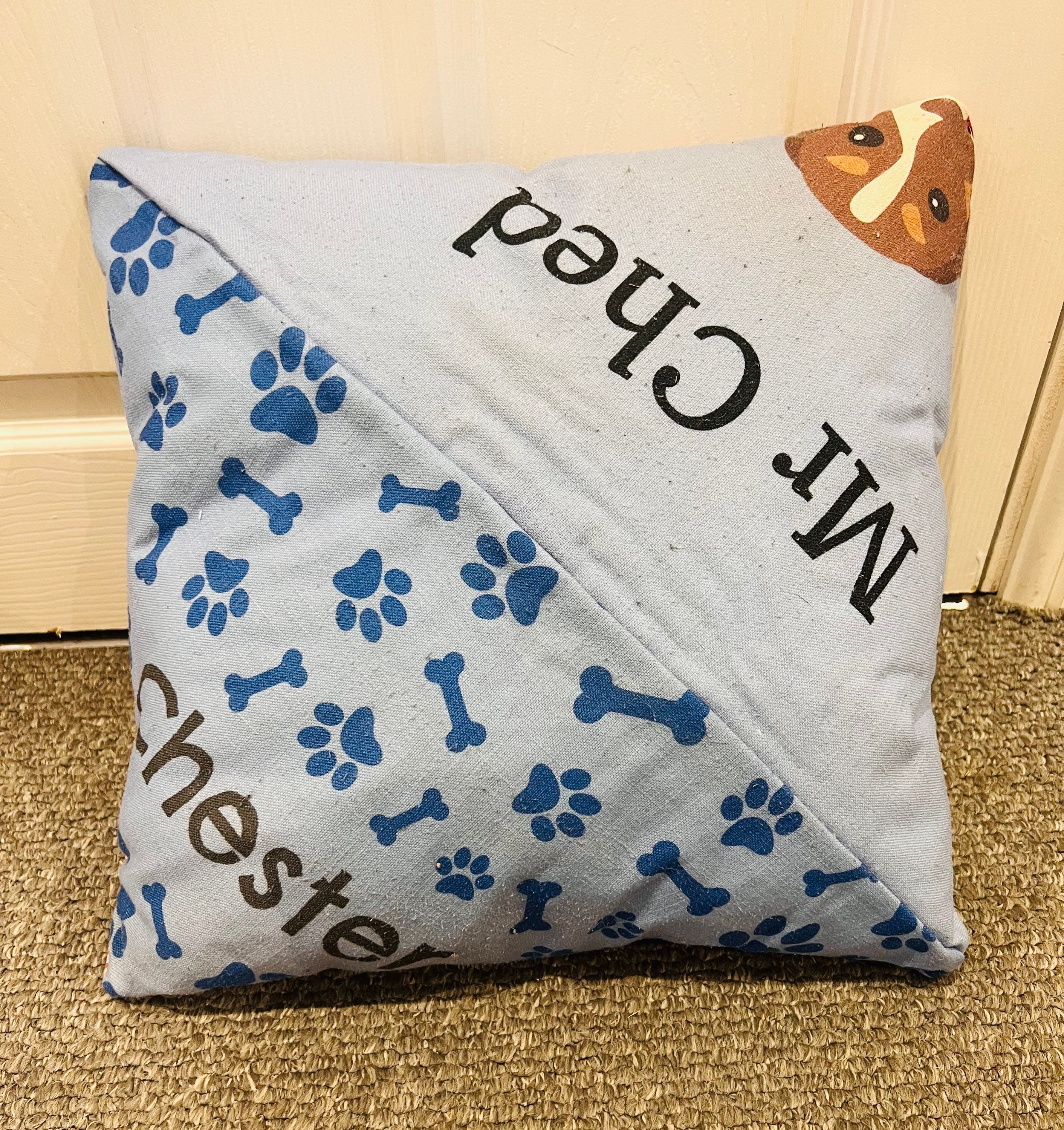 クッション・座布団 HUMAN MADE PATCHWORK CUSHION Human Made - Patchwork Cushion | HBX - Globally Curated