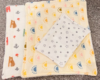 Guinea pig liner, Guinea pig pad, handle pad rodent pee pad, cage liner, pet pad, pet pee pad