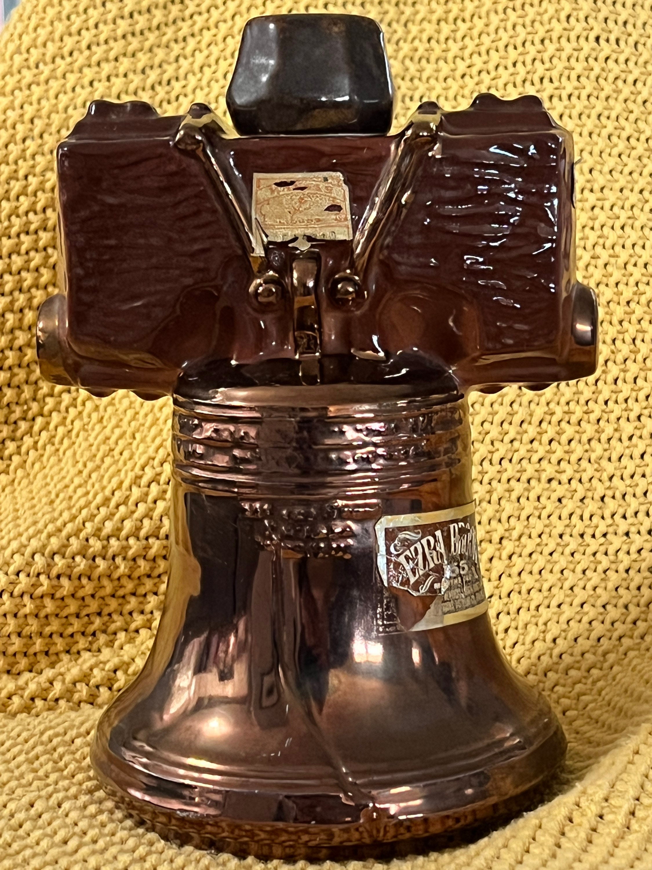Whisky Bell's Decanter Noël 2001 Ceramica - Au Meilleur Prix