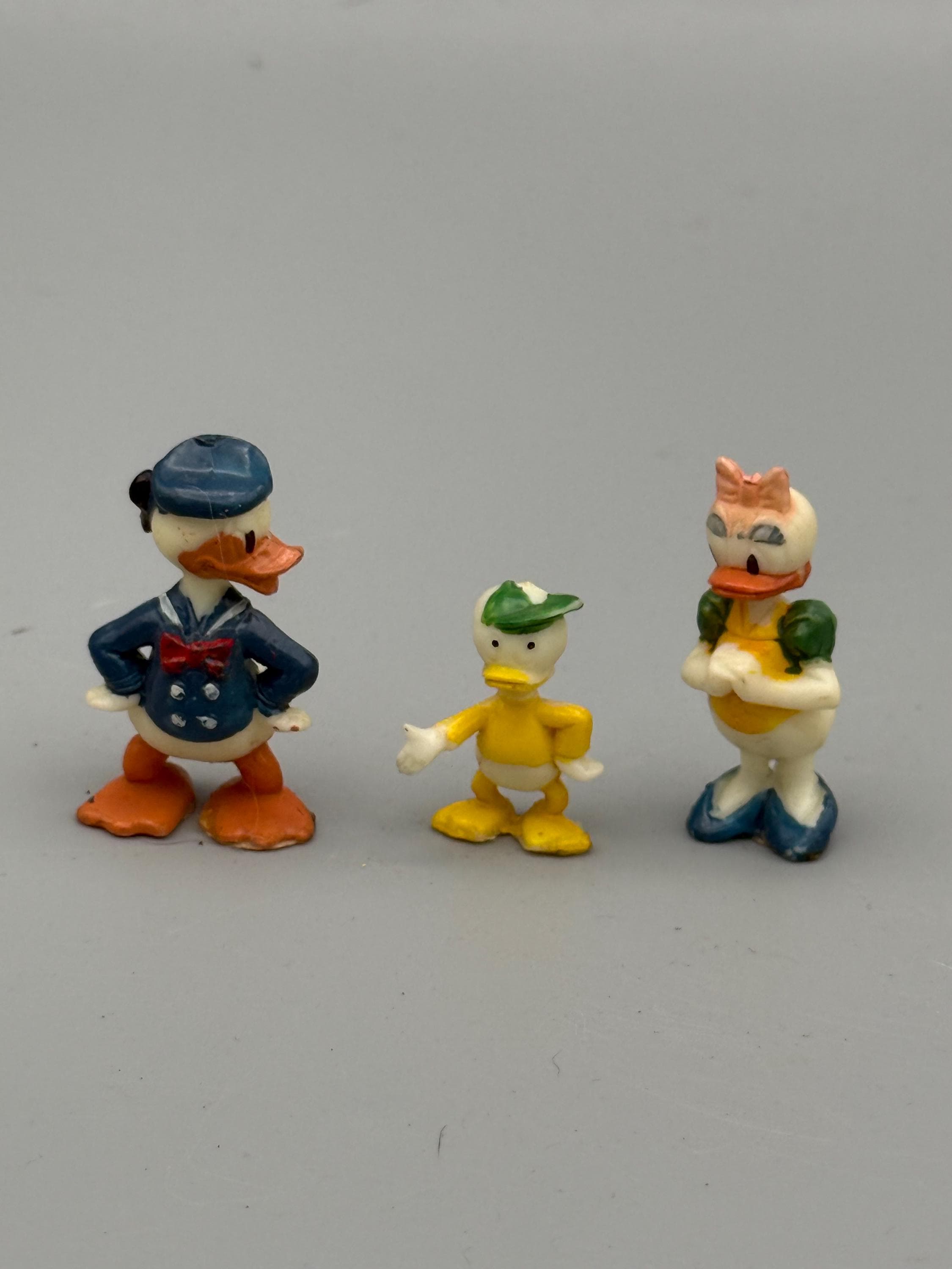 1960s Plastic Duck - Etsy