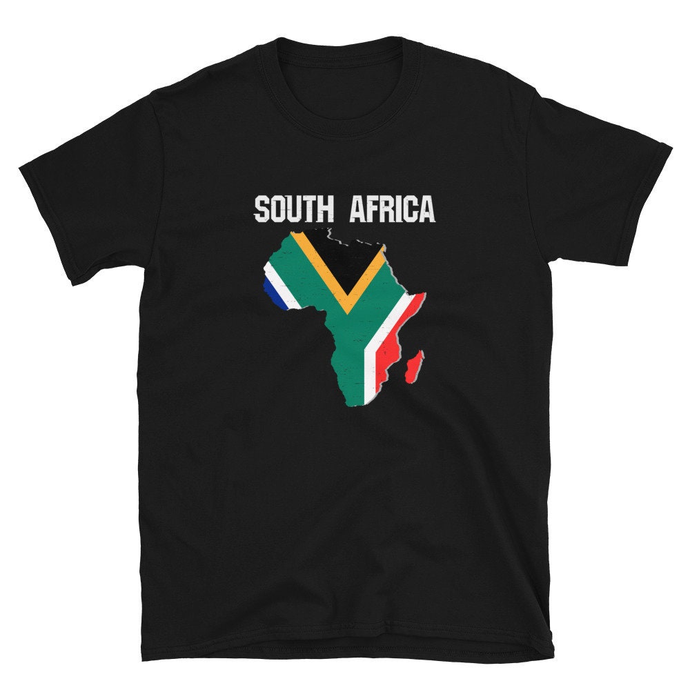 south african t shirt designs