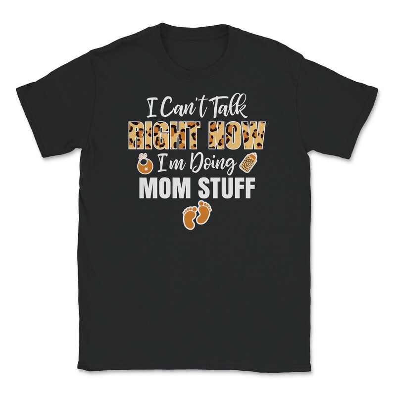 pregnancy shirt maternity shirt new mom shirt gift for mom pregnancy gift New Mom Pregnancy product Unisex T-Shirt new mom gift