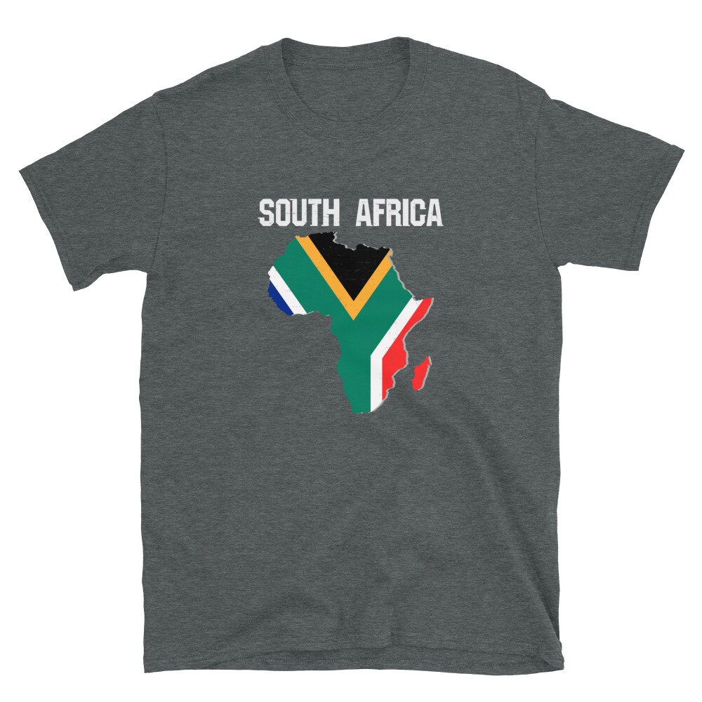 south african t shirt designs