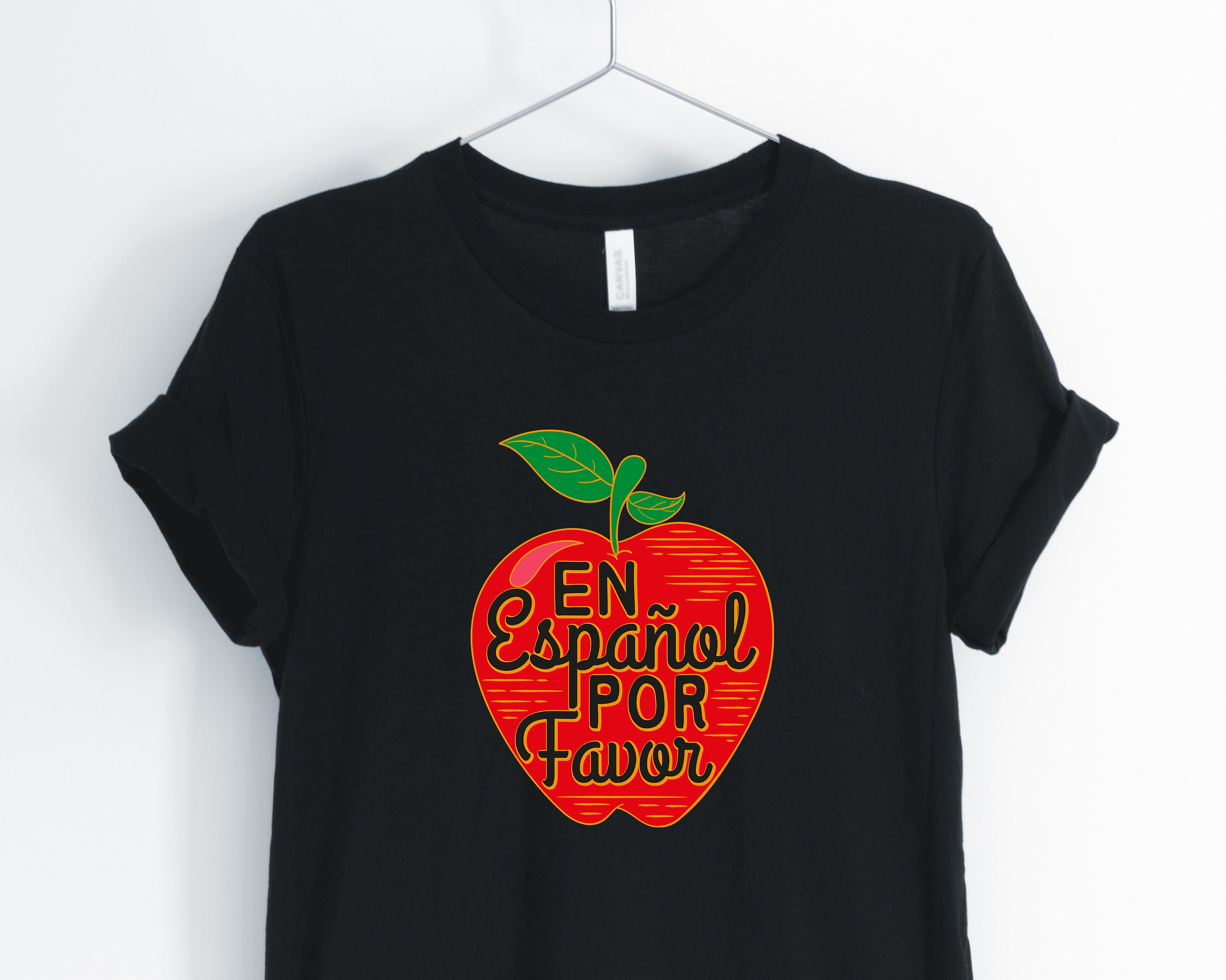 funny spanish t shirts