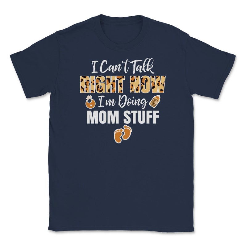 pregnancy shirt maternity shirt new mom shirt gift for mom pregnancy gift New Mom Pregnancy product Unisex T-Shirt new mom gift