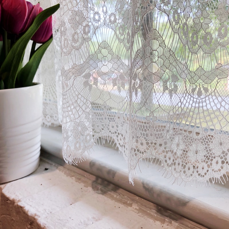 Cottage Curtains - Etsy
