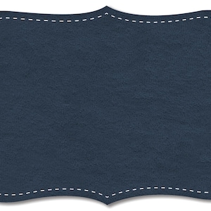 GOTS ORGANIC 100% cotton summer terry cloth knitted terry cloth approx. 160 cm wide jeans blue (bering sea) by C. Pauli