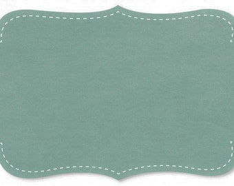 GOTS BIO 100 % Baumwolle Sommerfrottee Strickfrottee ca. 160 cm breit helles rauchiges mint rauchblau (cloud blue)