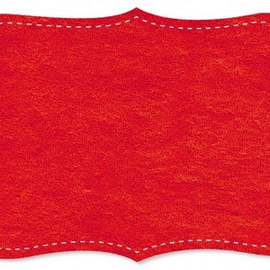 GOTS ORGANIC 100% cotton summer terry cloth knitted terry cloth approx. 160 cm wide fuchsia red (bittersweet) by C. Pauli