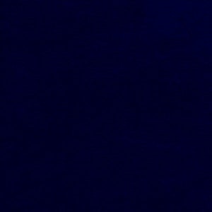 GOTS BIO 100% cotton Nicky approx. 165 cm wide navy dark blue black blue (navy blazer) by C. Pauli