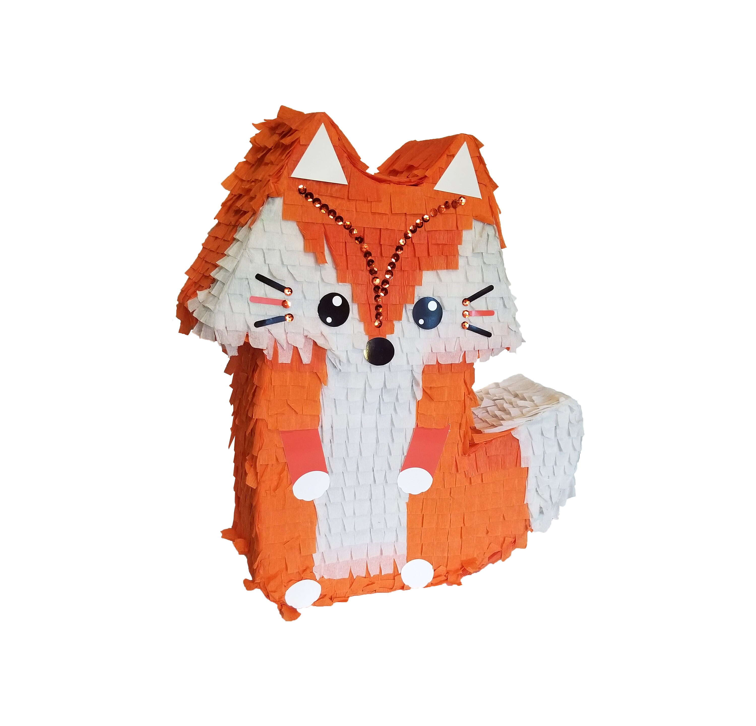 fox pinata