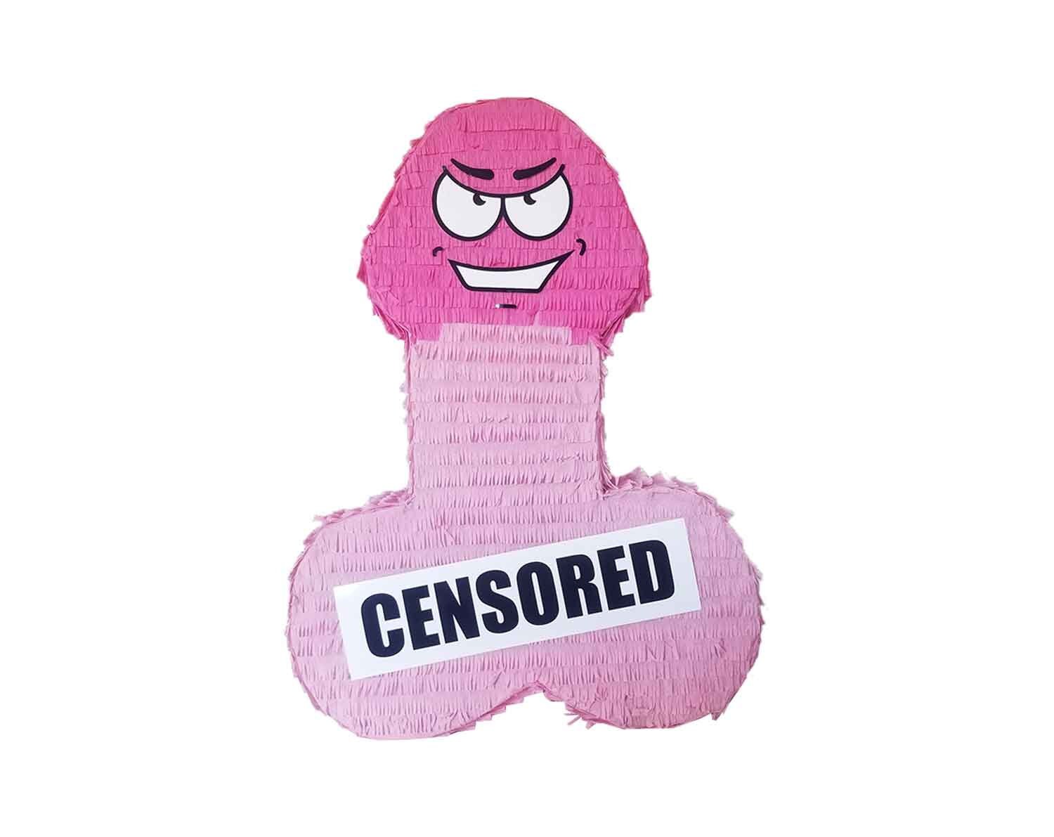Penis Pinata