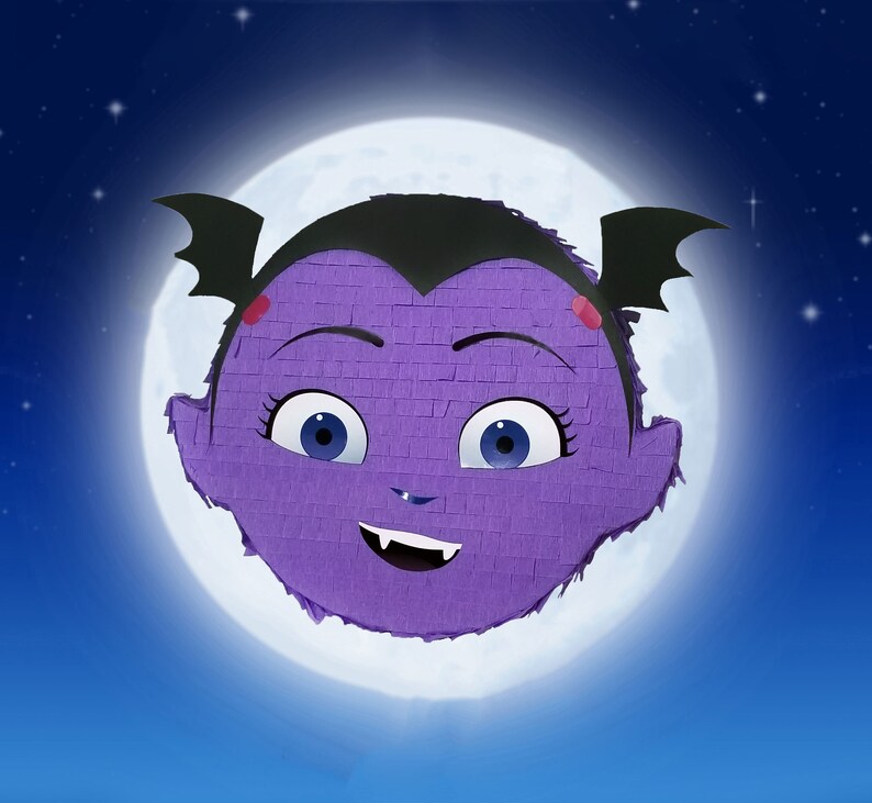 Vampirina Pinata