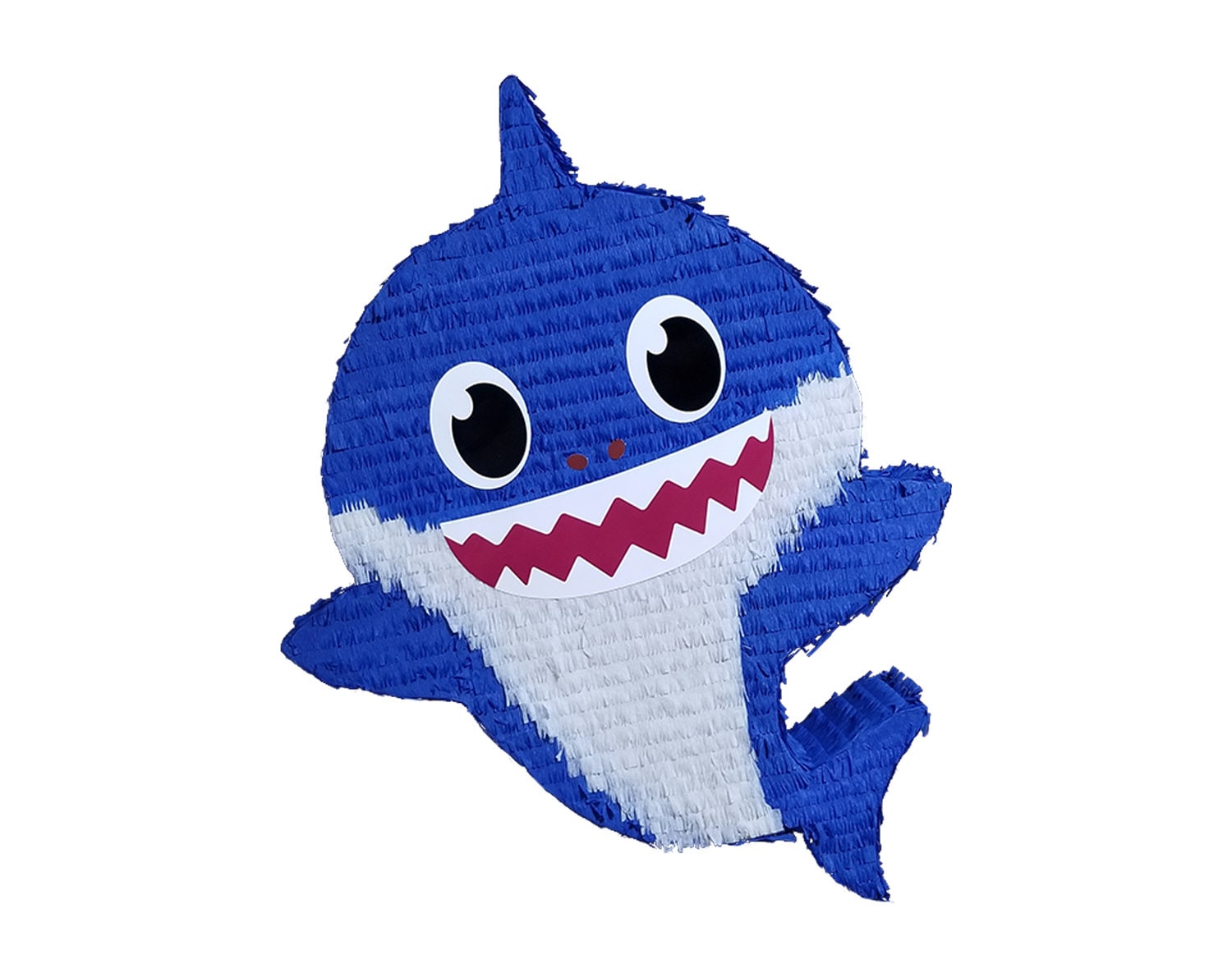 Baby Shark Pinata Etsy