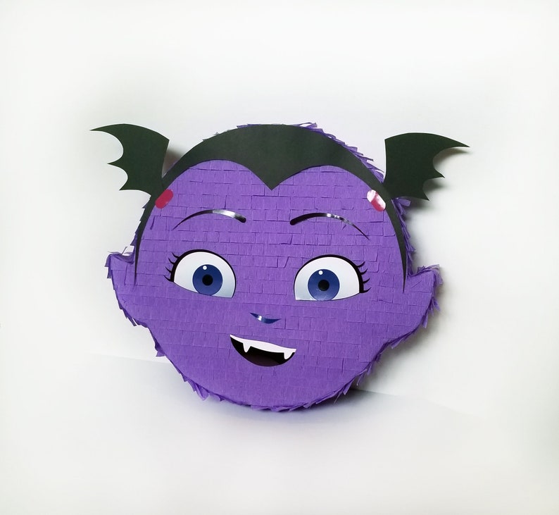 Vampirina Pinata