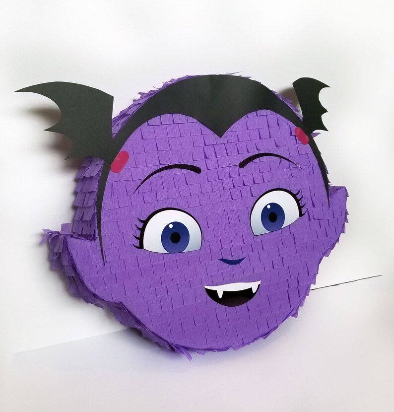 Vampirina Pinata