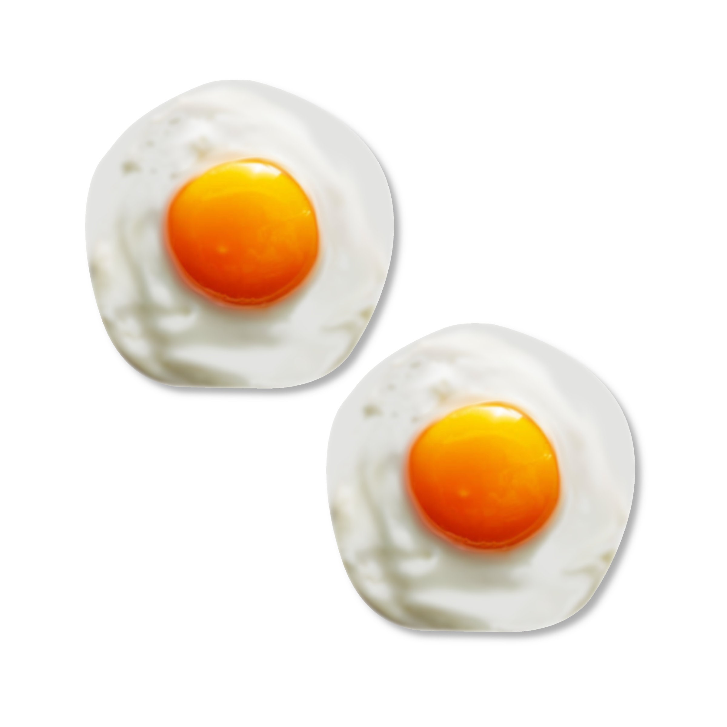 Egg Pasties | Sunny Side Up Nipple Covers for Quirky Events