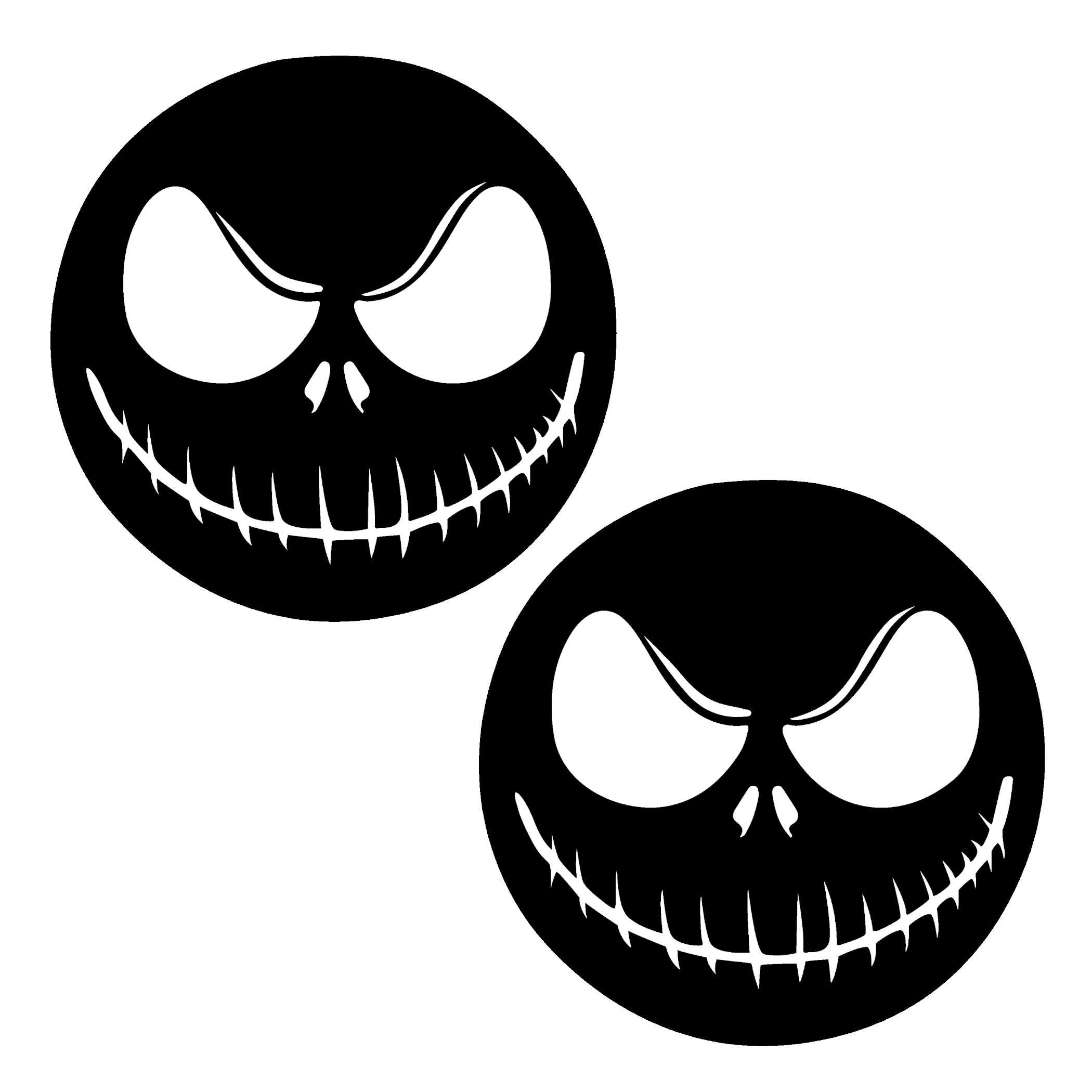 Skellington Pasties | Black and White Circle Nipple Covers for Parties