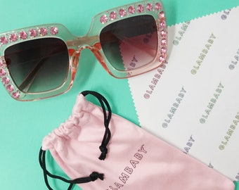 Bella Sunglass