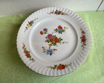 Assiettes plates de Kaiser lot de 6 plates