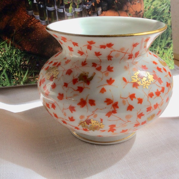 Blumenvase  kleine Kugelvase