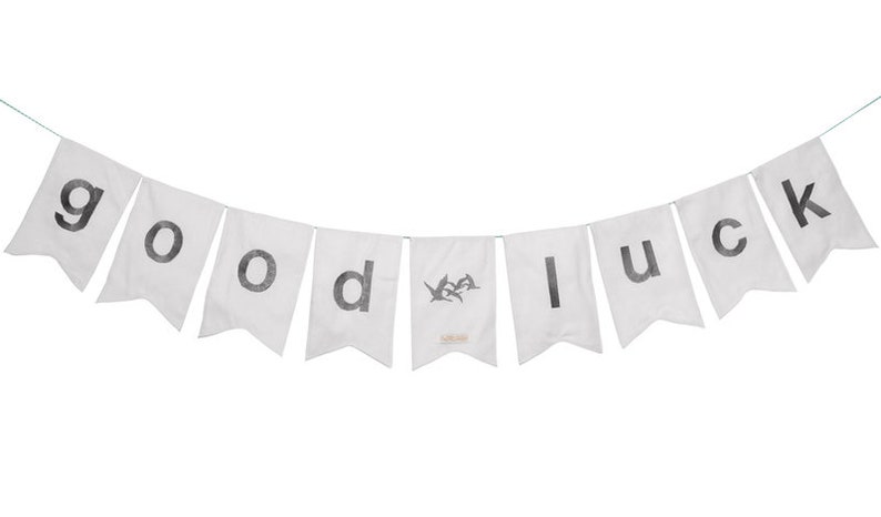 LUCKYgarland