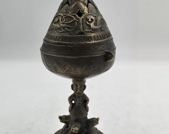 Censer - Boshanlu or Hill Censer