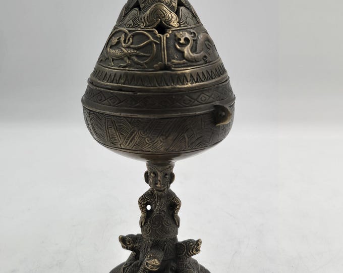 Censer - Boshanlu or Hill Censer
