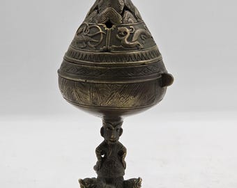Censer - Boshanlu or Hill Censer