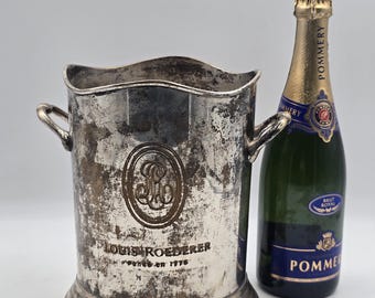 Champagne cooler Louis Roederer