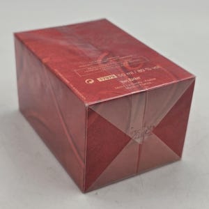 Set of 2 vintage full size Perfume/Eau de toilette by Yves Rocher, Cantate image 7