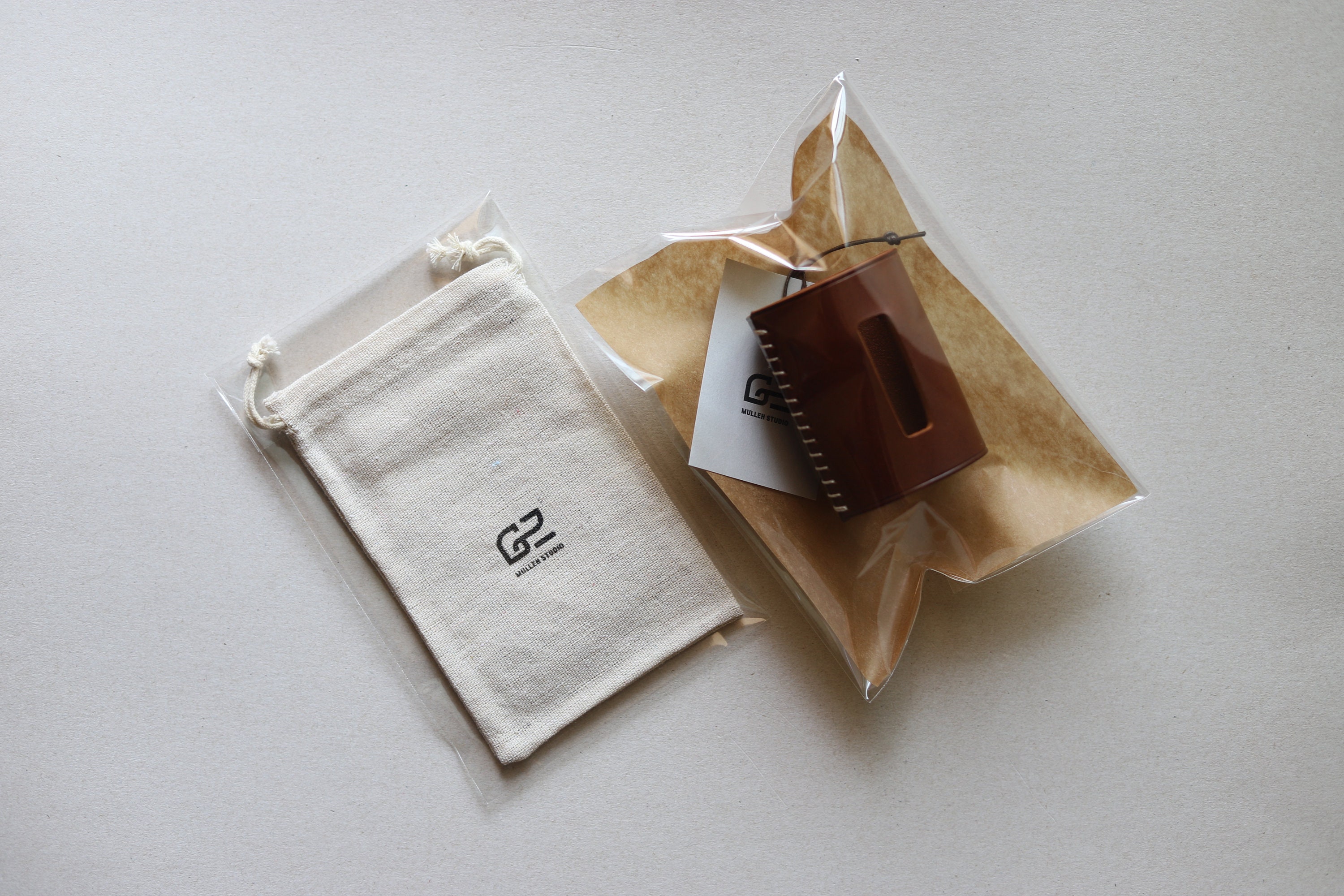 Handstitched Leather Sleeve for the UCO Original Candle Etsy Canada